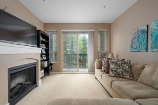 Photo 6: 317 2969 WHISPER Way in Coquitlam: Westwood Plateau Condo for sale in "SUMMERLIN AT SILVER SPRINGS" : MLS®# R2465684