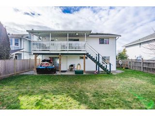 Photo 35: 5258 198 Street in Langley: Langley City House for sale in "Brydon Park" : MLS®# R2537119