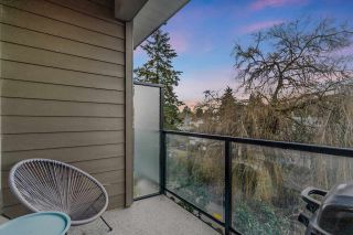 Photo 19: 307 2288 WELCHER Avenue in Port Coquitlam: Central Pt Coquitlam Condo for sale in "AMANTI" : MLS®# R2541436