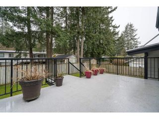 Photo 18: 34304 REDWOOD Avenue in Abbotsford: Central Abbotsford House for sale : MLS®# R2146027