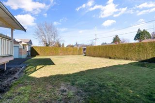 Photo 31: 9768 HEATHER Street in Chilliwack: Chilliwack Proper East House for sale : MLS®# R2849366