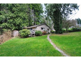 Photo 14: 12137 ROTHSAY Street in Maple Ridge: Northeast House for sale : MLS®# V1055449