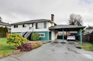 Photo 20: 479 MIDVALE Street in Coquitlam: Central Coquitlam House for sale : MLS®# R2237046