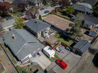 Photo 32: 839 ST PAUL STREET in Kamloops: South Kamloops House for sale : MLS®# 178000