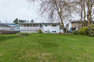 Photo 19: 33114 KAY Avenue in Abbotsford: Central Abbotsford House for sale : MLS®# R2255827