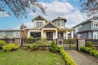 Main Photo: 6670 HEATHER Street in Vancouver: South Cambie House for sale (Vancouver West)  : MLS®# R2771217