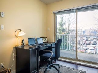 Photo 9: 205 7339 MACPHERSON Avenue in Burnaby: Metrotown Condo for sale in "CADENCE at METROTOWN" (Burnaby South)  : MLS®# R2228720