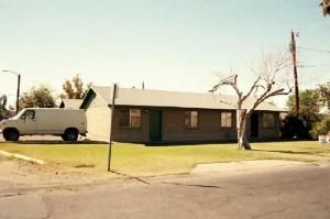 Main Photo: 1621 W Desert Cove Avenue in Phoenix: Multifamily for sale : MLS®# 1885248