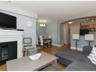 Photo 6: 201 2988 SILVER SPRINGS Boulevard in Coquitlam: Westwood Plateau Condo for sale in "TRILLIUM" : MLS®# V1072071