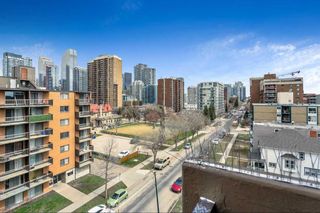 Photo 25: 702 733 14 Avenue SW in Calgary: Beltline Apartment for sale : MLS®# A2126367