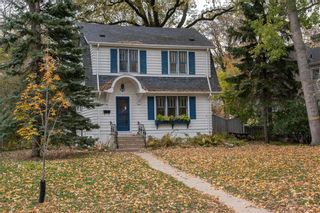 Main Photo: 344 Kingston Crescent in Winnipeg: Elm Park Residential for sale (2C)  : MLS®# 202124802