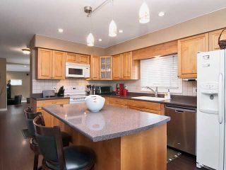 Photo 3: 2040 PALLISER Avenue in Coquitlam: Central Coquitlam House for sale : MLS®# V1052181