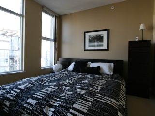 Photo 2: # 2903 1008 CAMBIE ST in Vancouver: Yaletown Condo for sale (Vancouver West)  : MLS®# V874617