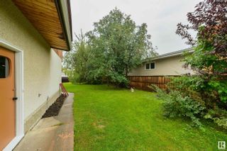 Photo 49: 11504 36A Avenue in Edmonton: Zone 16 House for sale : MLS®# E4355596