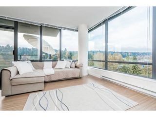 Photo 9: 1001 301 CAPILANO Road in Port Moody: Port Moody Centre Condo for sale in "THE RESIDENCES AT SUTER BROOK" : MLS®# R2218730