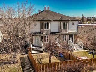 Photo 2: 2 6408 Bowwood Drive NW in Calgary: Bowness Row/Townhouse for sale : MLS®# A2126033