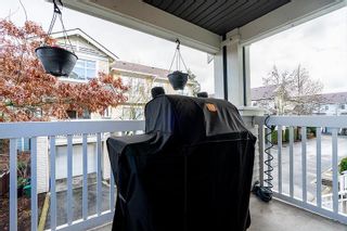 Photo 18: 41 7179 201 Street in Langley: Willoughby Heights Townhouse for sale in "Denim" : MLS®# R2872745