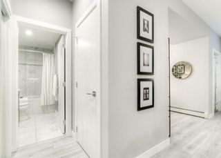 Photo 18: 303 383 Smith Street NW in Calgary: University District Apartment for sale : MLS®# A2120629