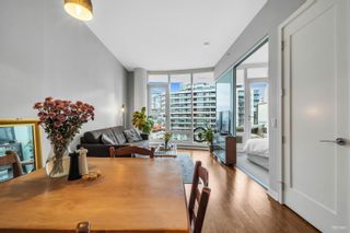 Photo 7: 504 1633 ONTARIO Street in Vancouver: False Creek Condo for sale in "Kayak at the Village on False Creek" (Vancouver West)  : MLS®# R2650217