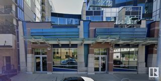 Main Photo: 3 and 4 11956 Jasper Avenue NW in Edmonton: Zone 12 Office for lease : MLS®# E4383004
