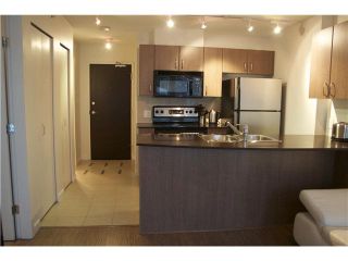 Photo 2: 1603 610 GRANVILLE Street in Vancouver: Downtown VW Condo for sale (Vancouver West)  : MLS®# V852710