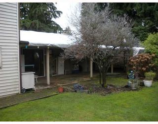 Photo 4: 1408 SOWDEN Street in North Vancouver: Norgate House for sale in "NORRGATE" : MLS®# V803089