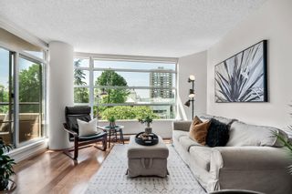 Photo 2: 701 1225 BARCLAY Street in Vancouver: West End VW Condo for sale in "LORD YOUNG TERRACE" (Vancouver West)  : MLS®# R2779774