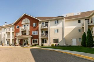 Photo 1: 325 56 Carroll Crescent: Red Deer Apartment for sale : MLS®# A2004382