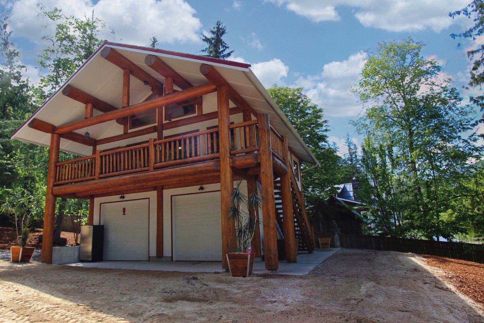 Photo 17: Photos: 6225 Armstrong Road in Eagle Bay: House for sale : MLS®# 10256552