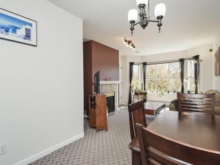 Photo 6: 203 2355 W BROADWAY in Vancouver: Kitsilano Condo for sale in "CONNAUGHT PARK PLACE" (Vancouver West)  : MLS®# R2361595