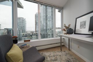 Photo 16: 1106 188 KEEFER Place in Vancouver: Downtown VW Condo for sale in "ESPANA" (Vancouver West)  : MLS®# R2215707