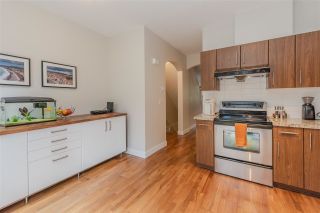 Photo 9: 35 8533 CUMBERLAND Place in Burnaby: The Crest Townhouse for sale (Burnaby East)  : MLS®# R2360846