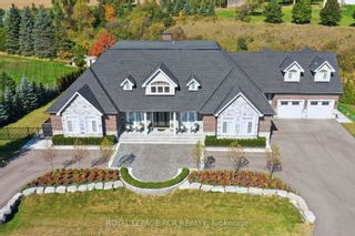 Photo 1: 56 Stonegate Street in Whitchurch-Stouffville: Stouffville House (Bungaloft) for sale : MLS®# N7392826