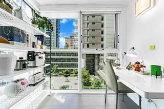 Photo 16: 607 1323 HOMER Street in Vancouver: Yaletown Condo for sale (Vancouver West)  : MLS®# R2710497