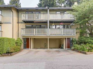 Photo 1: 1030 LILLOOET ROAD in North Vancouver: Lynnmour Townhouse for sale : MLS®# R2195623