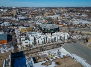 Photo 19: 11 530 Waterfront Drive in Winnipeg: Exchange District Condominium for sale (9A)  : MLS®# 202307703