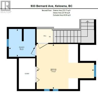 Photo 30: 933 Bernard Avenue in Kelowna: House for sale : MLS®# 10307642