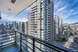 Photo 18: 2208 909 MAINLAND Street in Vancouver: Yaletown Condo for sale (Vancouver West)  : MLS®# R2540425