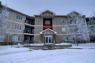 Main Photo: 1105 1540 Sherwood Boulevard NW in Calgary: Sherwood Apartment for sale : MLS®# A1168599