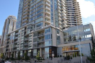 Photo 22: 1604 1025 5 Avenue SW in Calgary: Downtown West End Apartment for sale : MLS®# A1258440