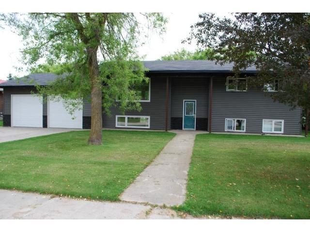 Main Photo: 460 Sarah Street in SOMERSET: Manitoba Other Residential for sale : MLS®# 1113250
