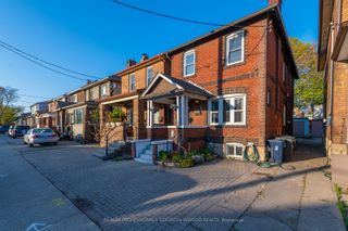 Photo 2: 471 Jane Street in Toronto: Runnymede-Bloor West Village House (2-Storey) for sale (Toronto W02)  : MLS®# W5979820