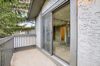 Photo 26: 161 7172 Coach Hill Road SW in Calgary: Coach Hill Row/Townhouse for sale : MLS®# A1101554