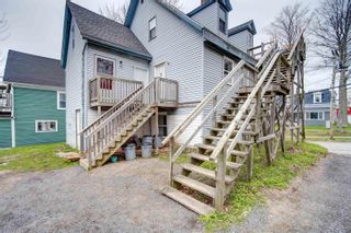Photo 2: 18 Gaspereau Avenue in Wolfville: Kings County Multi-Family for sale (Annapolis Valley)  : MLS®# 202217585