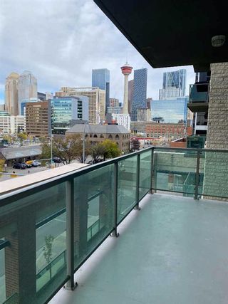 Photo 27: 410 1410 1 Street SE in Calgary: Beltline Apartment for sale : MLS®# A2083481