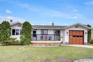 Main Photo: 40 Upland Drive in Regina: Uplands Residential for sale : MLS®# SK968292