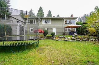 Photo 31: 4653 CEDARCREST Avenue in North Vancouver: Canyon Heights NV House for sale : MLS®# R2628774