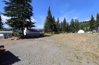 Photo 4: 713 Barriere Lakes Road in Barriere: BA Land Only for sale (NE)  : MLS®# 173718