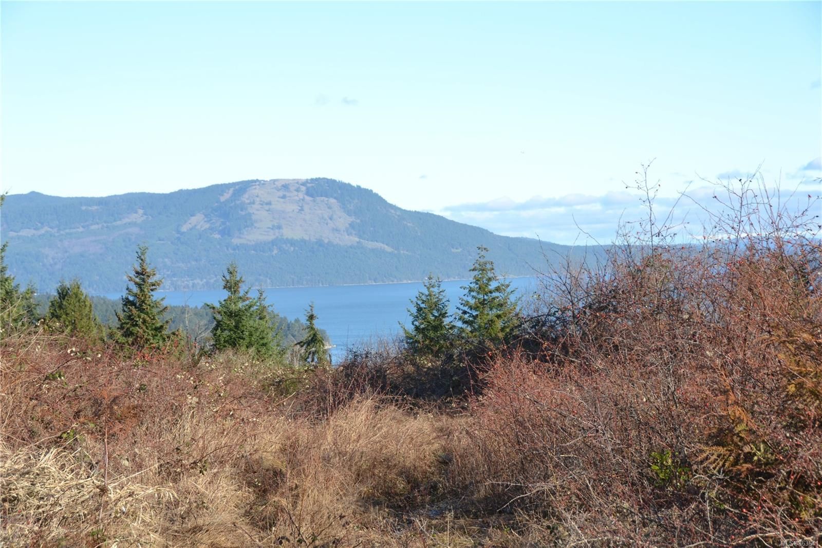 Main Photo: 9 Butterfield Rd in Mill Bay: ML Mill Bay Land for sale (Malahat & Area)  : MLS®# 863641