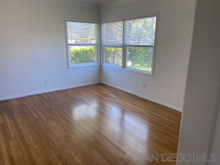 Photo 8: PACIFIC BEACH House for rent : 2 bedrooms : 1105 Tourmaline Street in San Diego
